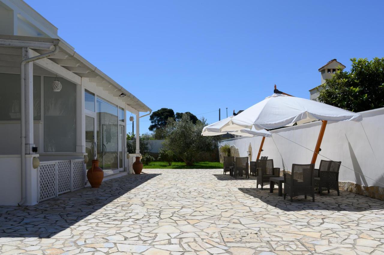 Bed and Breakfast Casa Cardignan Дізо Екстер'єр фото