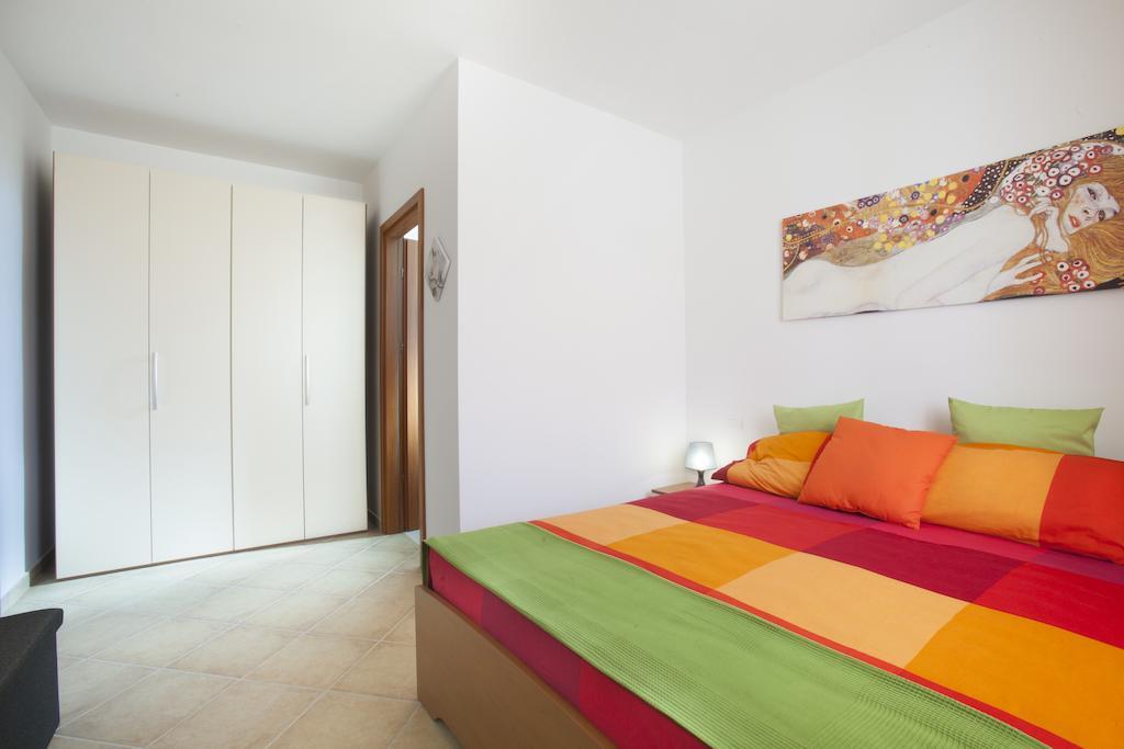 Bed and Breakfast Casa Cardignan Дізо Номер фото